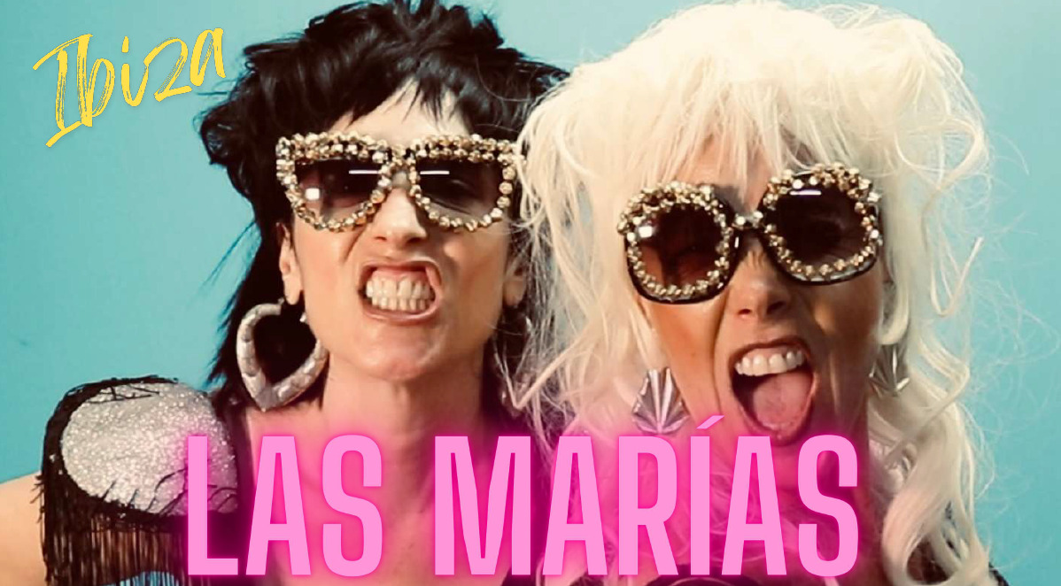 las marias - ibiza